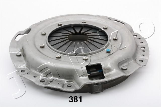 Clutch Pressure Plate JAPKO 70381