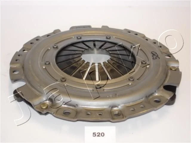 Diskatorius JAPKO 70520