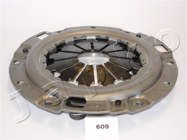 Clutch Pressure Plate JAPKO 70609