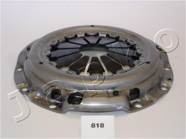 Clutch Pressure Plate JAPKO 70818