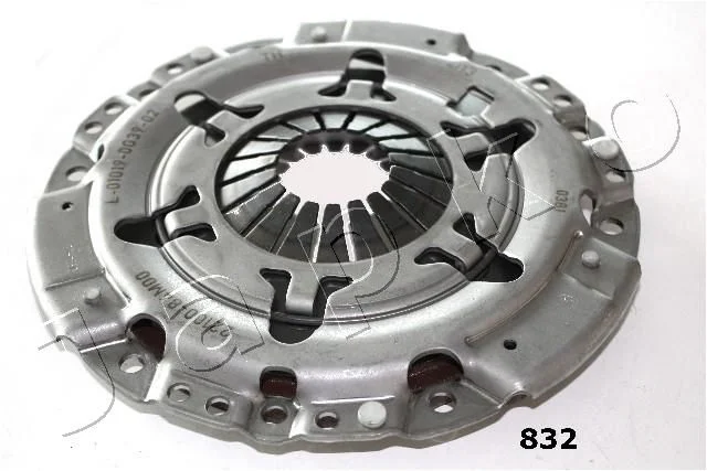 Diskatorius JAPKO 70832