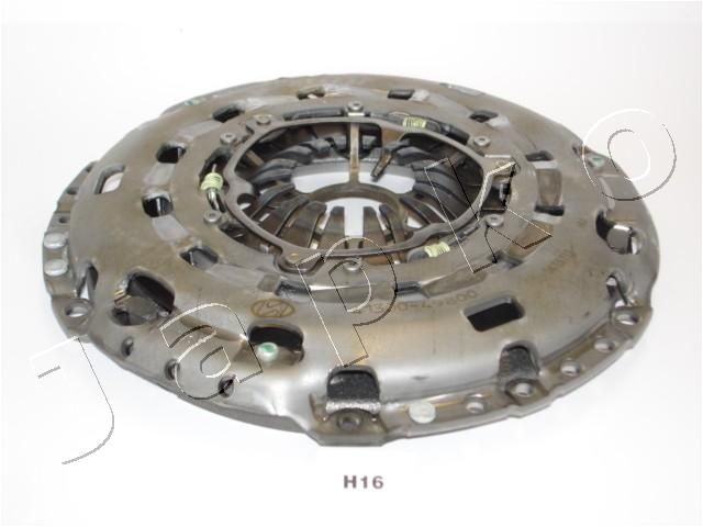 Clutch Pressure Plate JAPKO 70H16