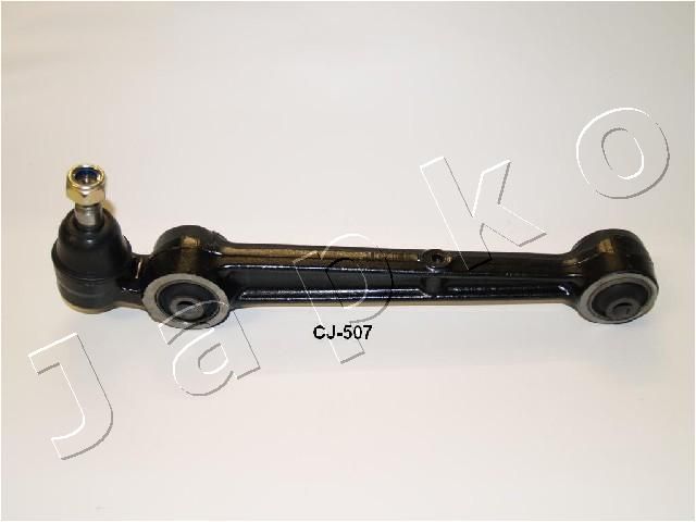 Control/Trailing Arm, wheel suspension JAPKO 71506R