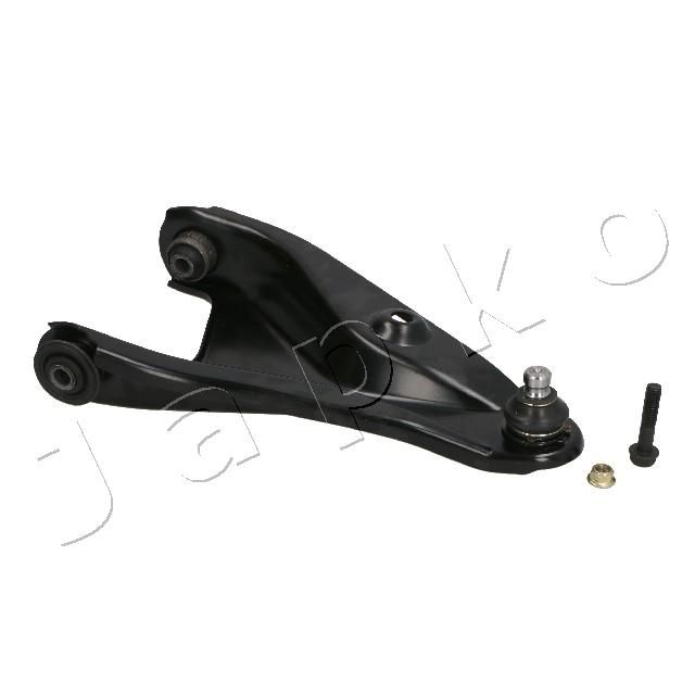 Control/Trailing Arm, wheel suspension JAPKO 72007L