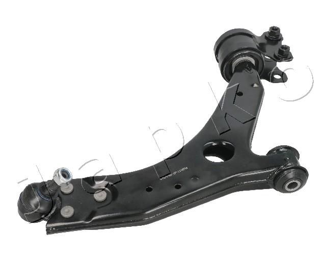 Control/Trailing Arm, wheel suspension JAPKO 720305R