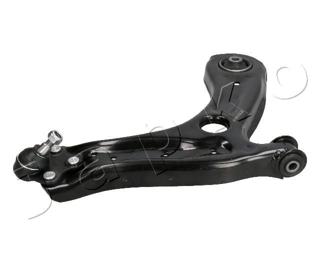 Control/Trailing Arm, wheel suspension JAPKO 720907R