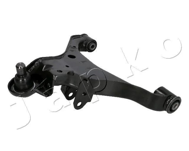 Vikšro valdymo svirtis JAPKO 72155L
