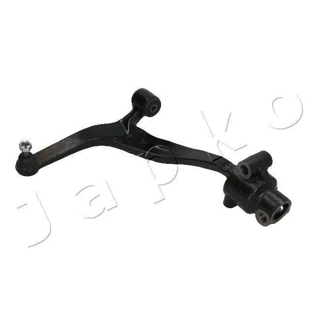 Vikšro valdymo svirtis JAPKO 72156L