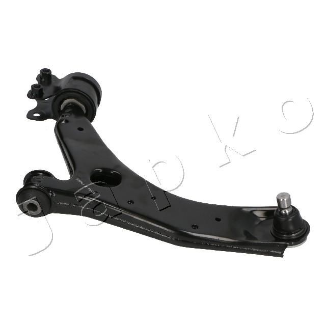 Control/Trailing Arm, wheel suspension JAPKO 72316L