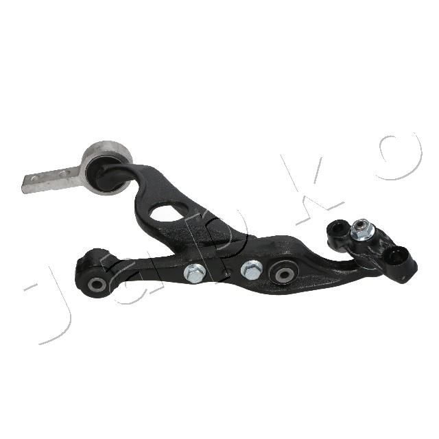 Control/Trailing Arm, wheel suspension JAPKO 72336R