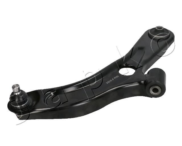 Control/Trailing Arm, wheel suspension JAPKO 72810R