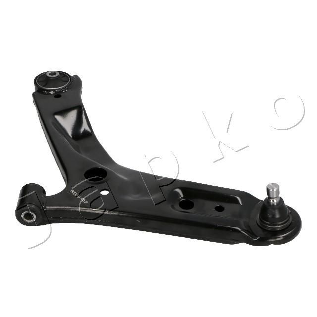 Control/Trailing Arm, wheel suspension JAPKO 72K13L