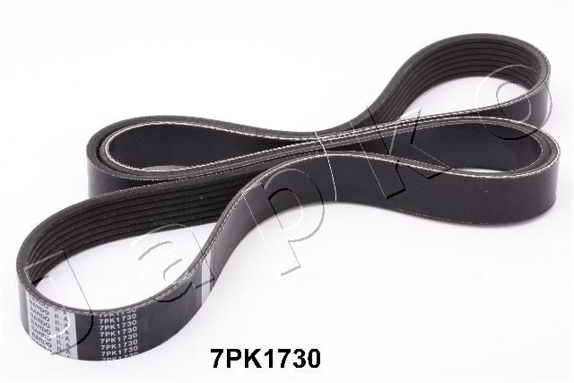 V-Ribbed Belt JAPKO 7PK1730