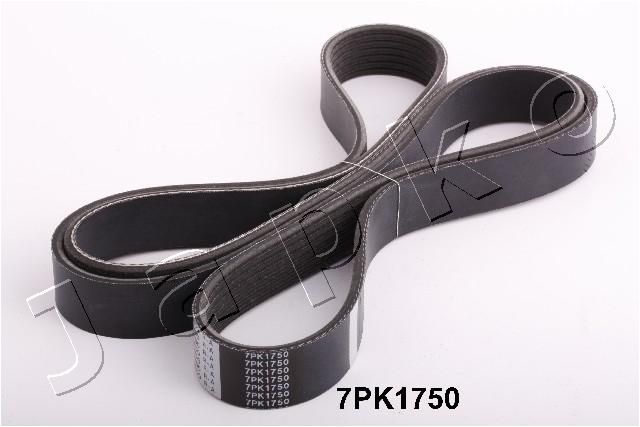 Поліклиновий ремінь JAPKO 7PK1750