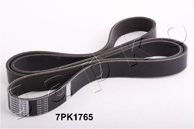 V-Ribbed Belt JAPKO 7PK1765
