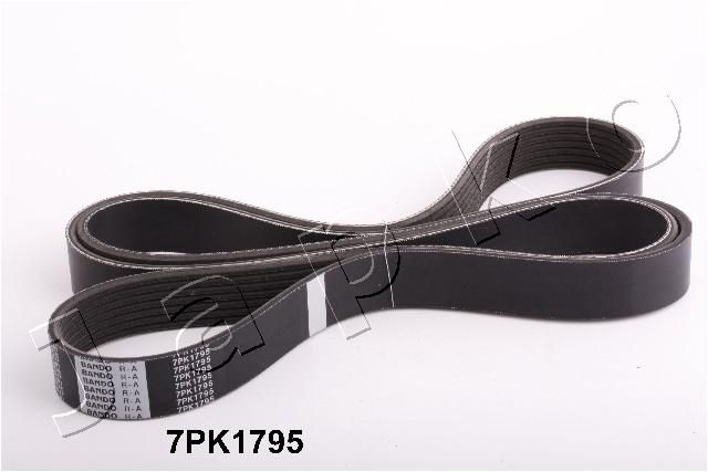 V-Ribbed Belt JAPKO 7PK1795