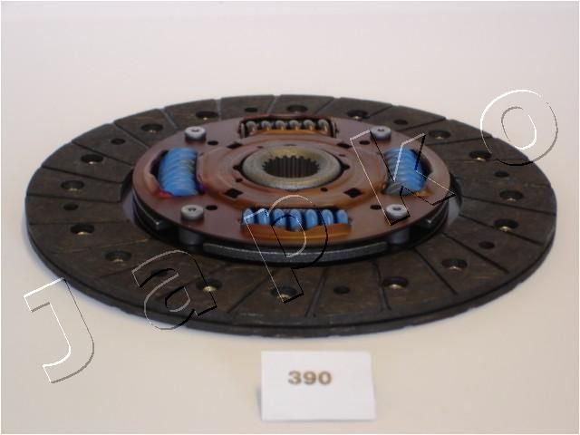 Clutch Disc JAPKO 80390