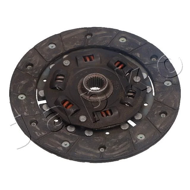 Clutch Disc JAPKO 80704
