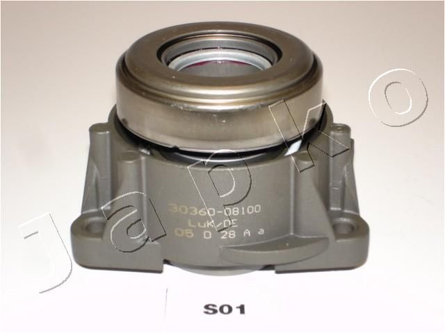 Clutch Release Bearing JAPKO 90S01