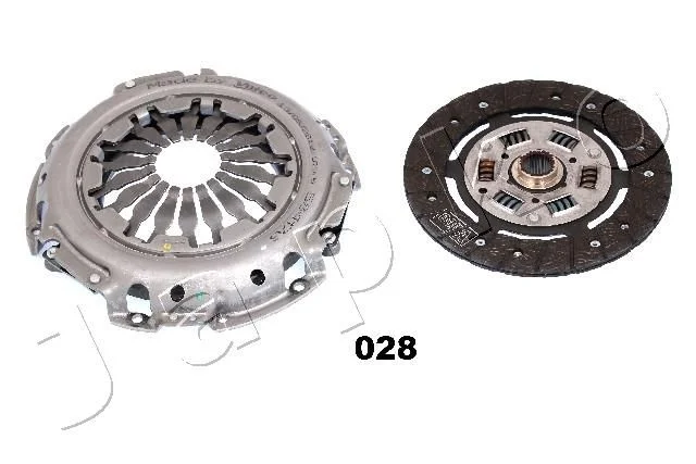 Sankabos komplektas JAPKO 92028