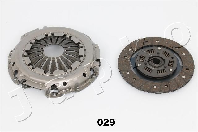 Sankabos komplektas JAPKO 92029