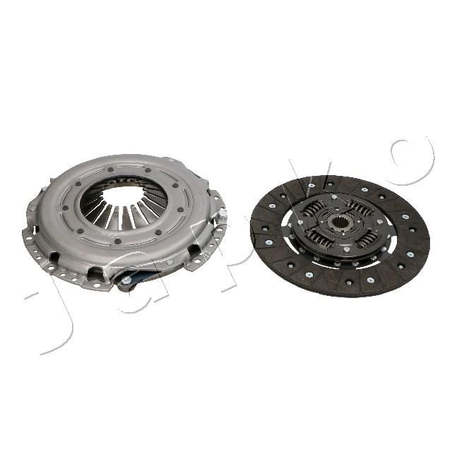 Clutch Kit JAPKO 921022