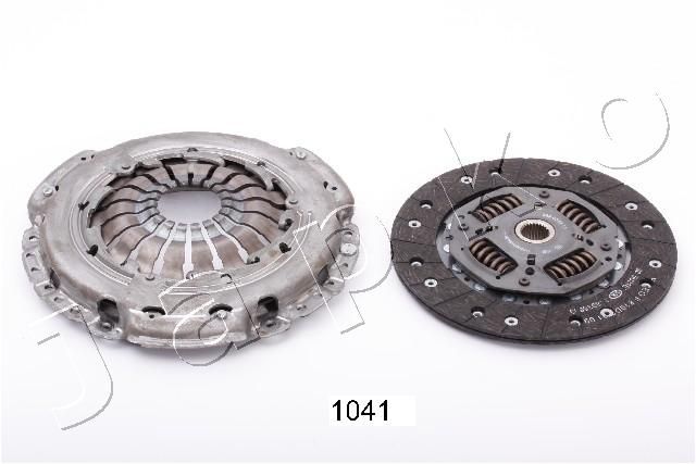 Clutch Kit JAPKO 921041