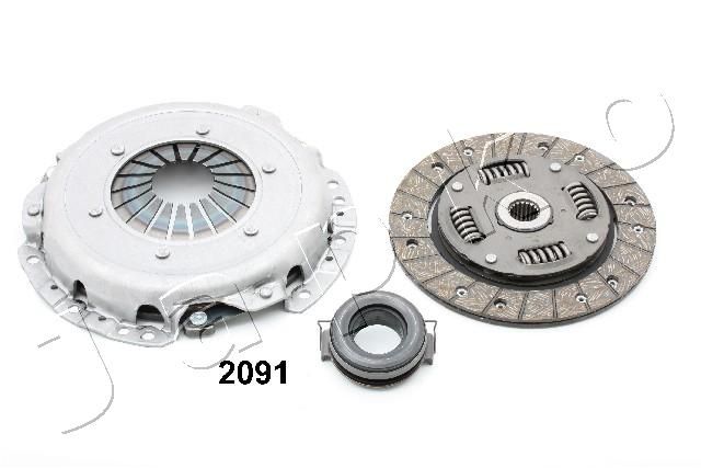 Clutch Kit JAPKO 922091