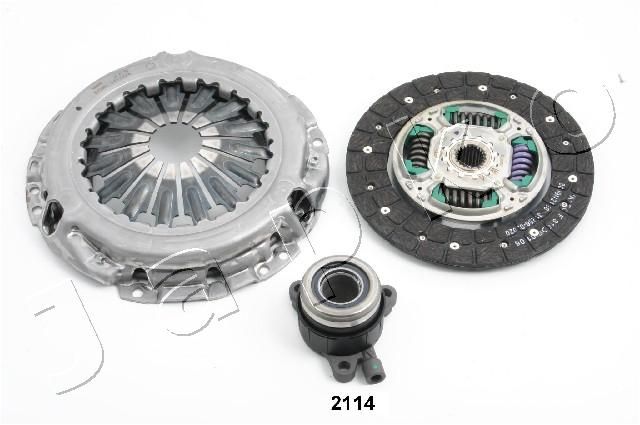 Clutch Kit JAPKO 922114