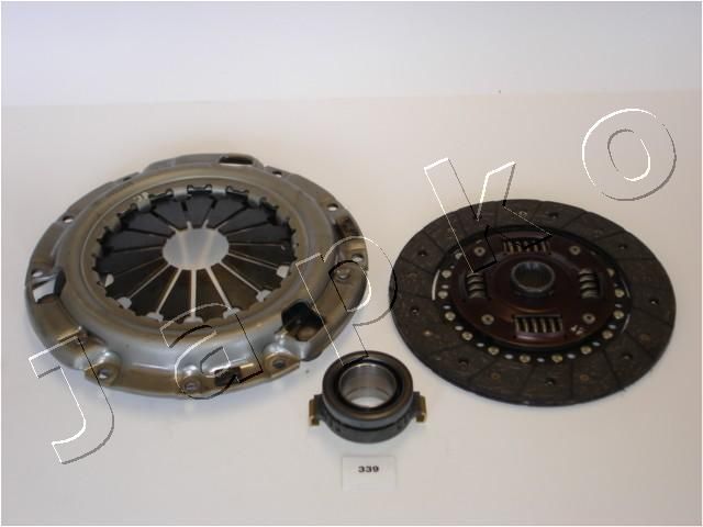 Clutch Kit JAPKO 92339