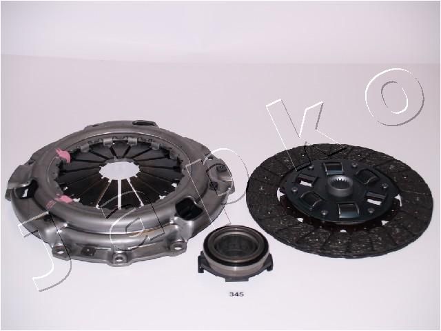 Clutch Kit JAPKO 92345