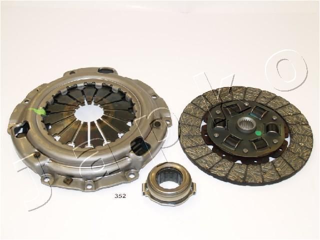 Clutch Kit JAPKO 92352