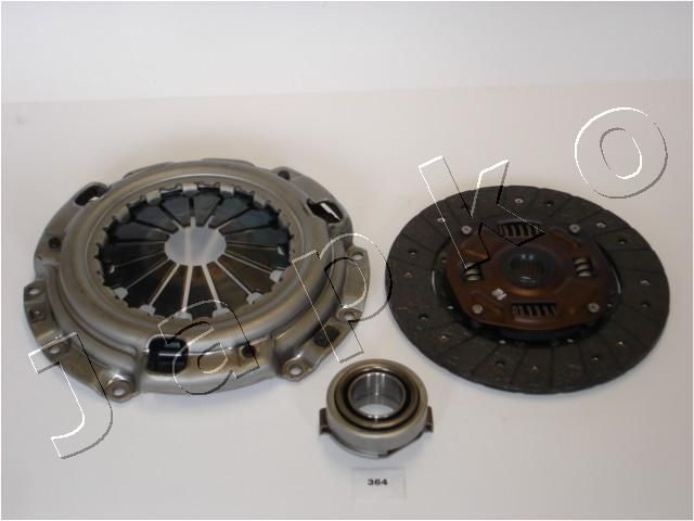 Clutch Kit JAPKO 92364