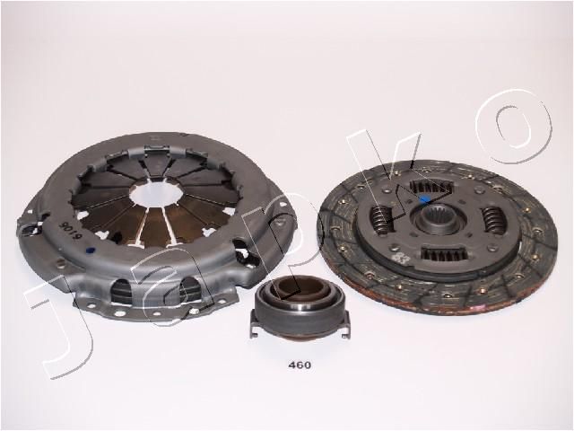 Clutch Kit JAPKO 92460