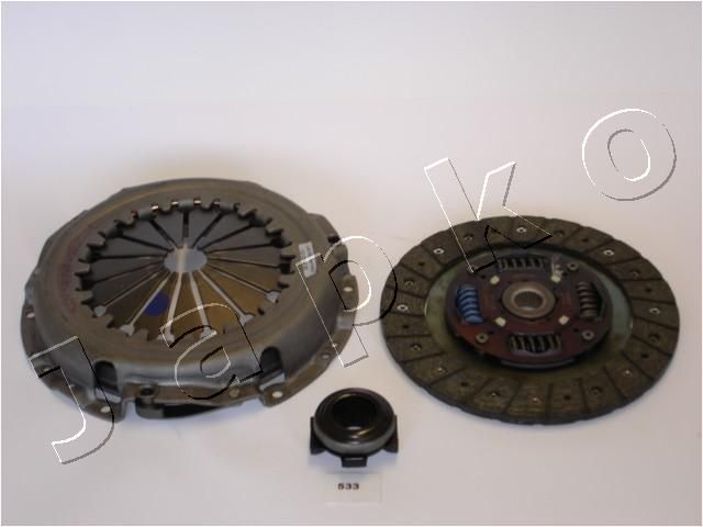 Clutch Kit JAPKO 92533