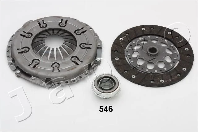 Sankabos komplektas JAPKO 92546