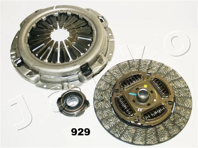 Sankabos komplektas JAPKO 92929