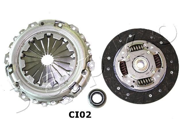 Clutch Kit JAPKO 92CI02