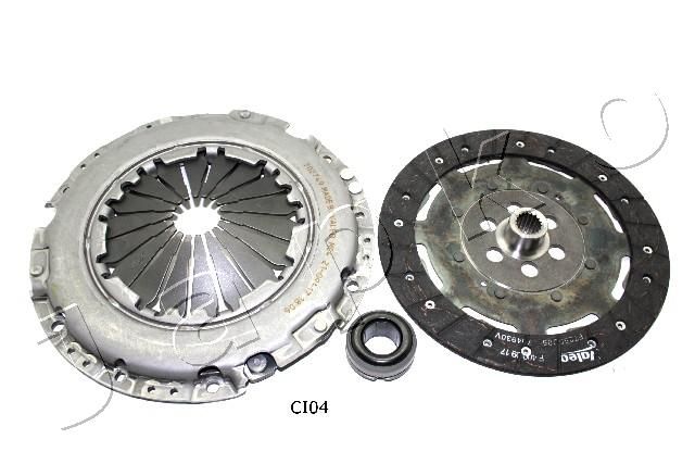 Clutch Kit JAPKO 92CI04