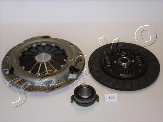 Clutch Kit JAPKO 92K02