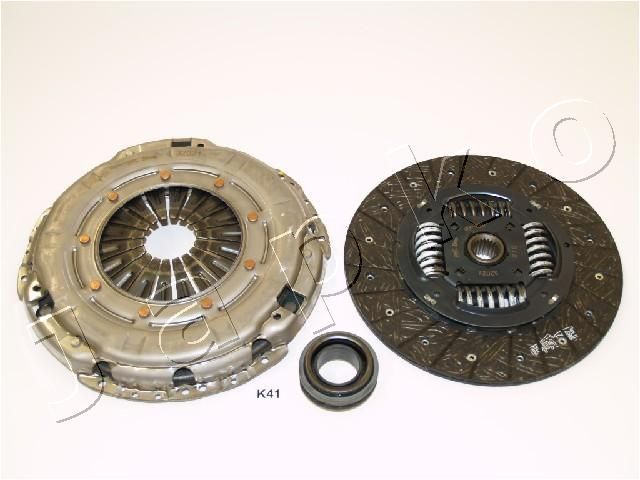 Clutch Kit JAPKO 92K41