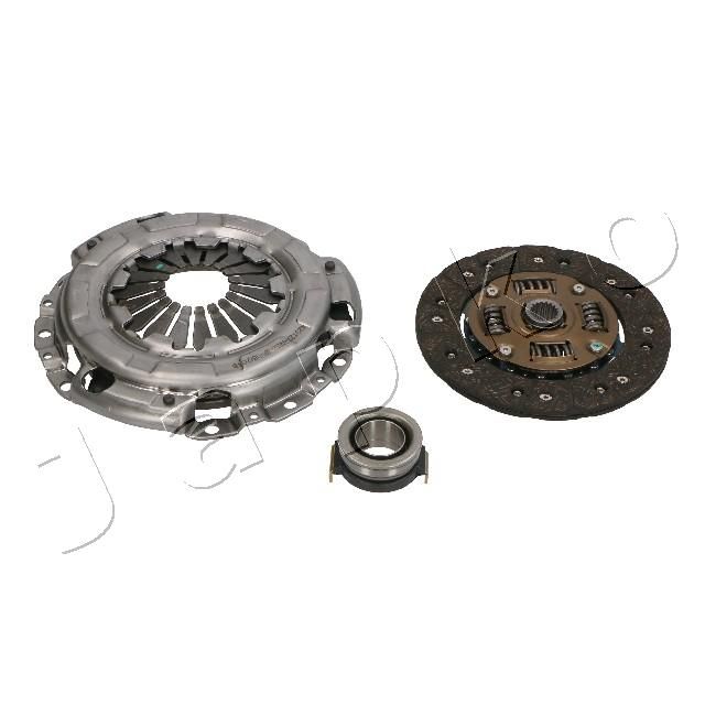 Clutch Kit JAPKO 92W02