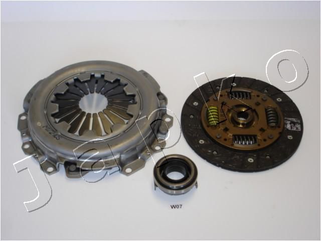 Sankabos komplektas JAPKO 92W07
