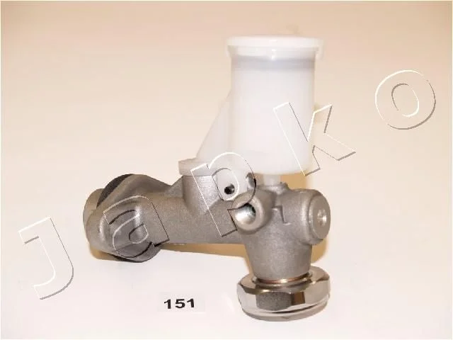 Master Cylinder, clutch JAPKO 95151