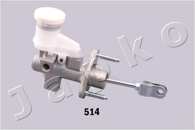 Master Cylinder, clutch JAPKO 95514