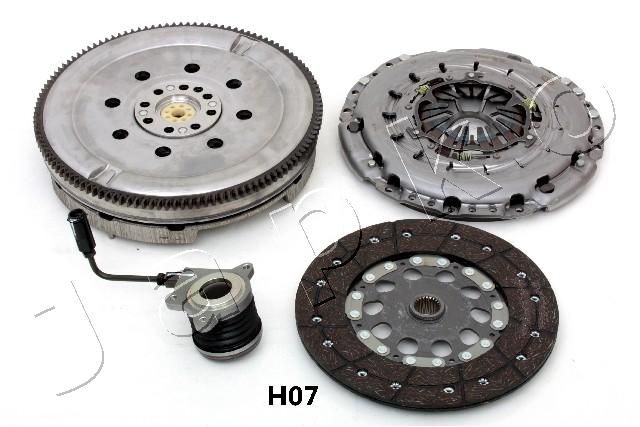 Clutch Kit JAPKO 98H07