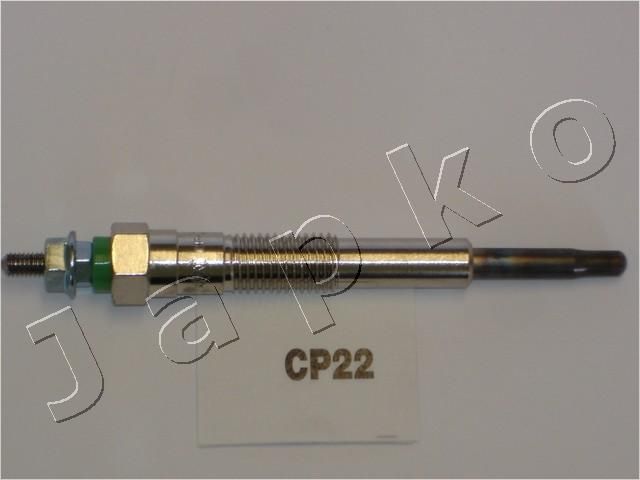 Свічка розжарювання JAPKO CP22