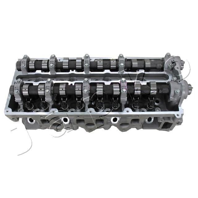 Cylinder Head JAPKO JMZ003S