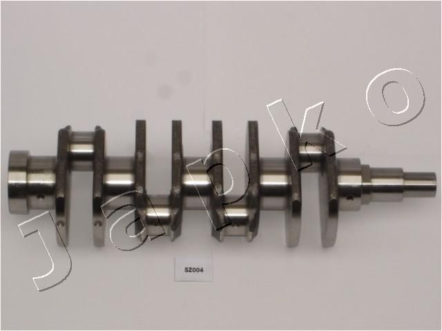 Crankshaft JAPKO JSZ004