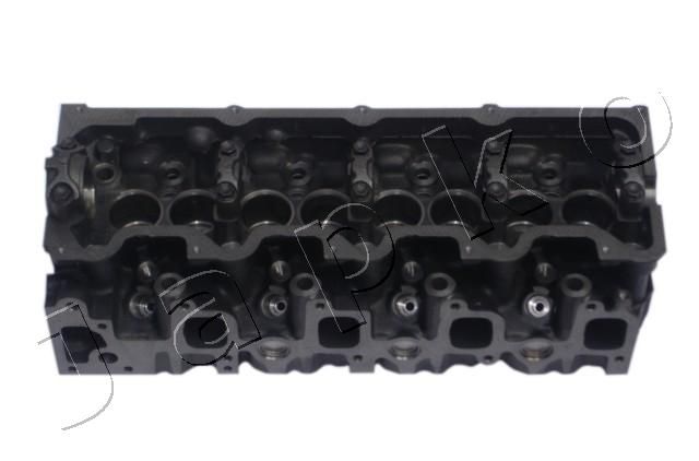 Cylinder Head JAPKO JTY004S